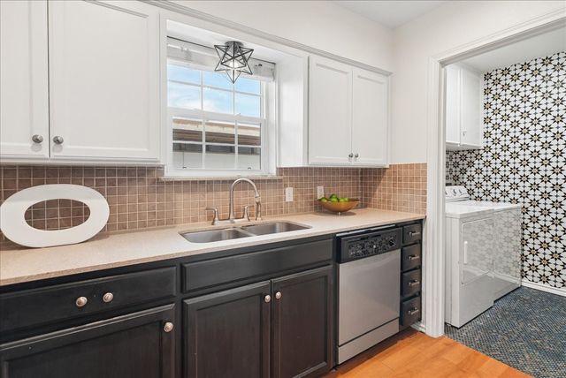 3212 Daniel Avenue D, University Park, TX 75205