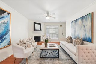 3212 Daniel Avenue D, University Park, TX 75205