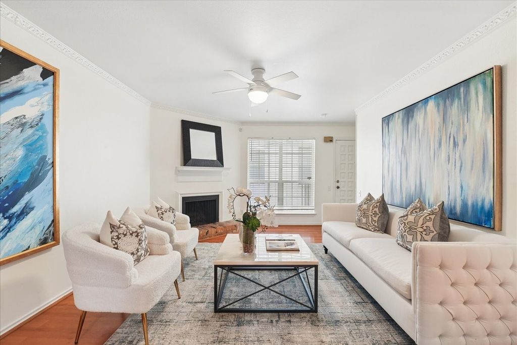 3212 Daniel Avenue D, University Park, TX 75205