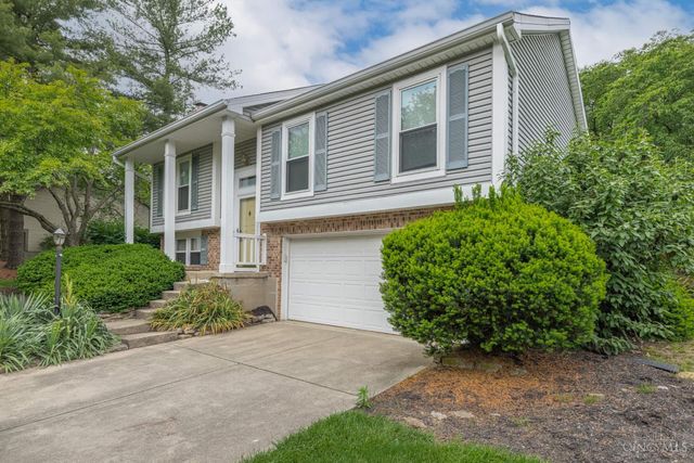 8294 Creek Woods Place, Deerfield Twp., OH 45039