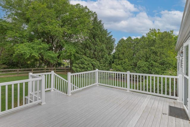 8294 Creek Woods Place, Deerfield Twp., OH 45039