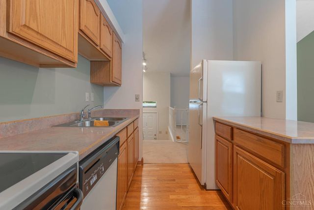 8294 Creek Woods Place, Deerfield Twp., OH 45039