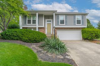 8294 Creek Woods Place, Deerfield Twp., OH 45039