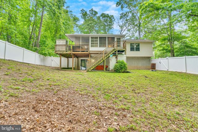 486 ROUND UP ROAD, Lusby, MD 20657