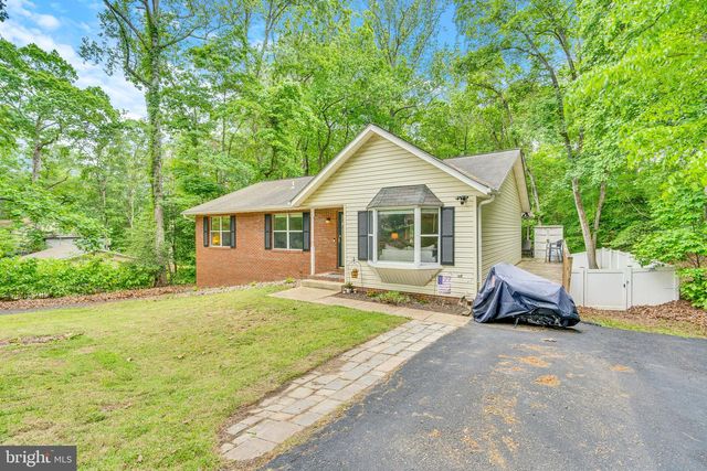 486 ROUND UP ROAD, Lusby, MD 20657