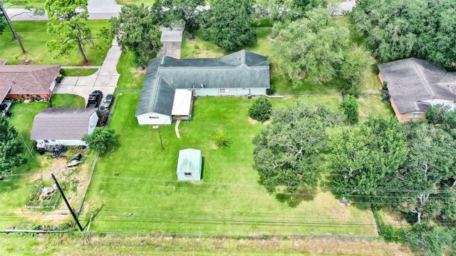 3605 Longherridge Drive, Pearland, TX 77581