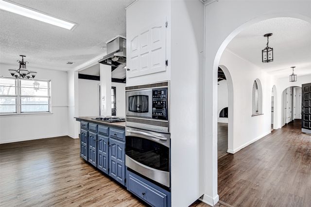 4266 Balboa Drive, Fort Worth, TX 76133