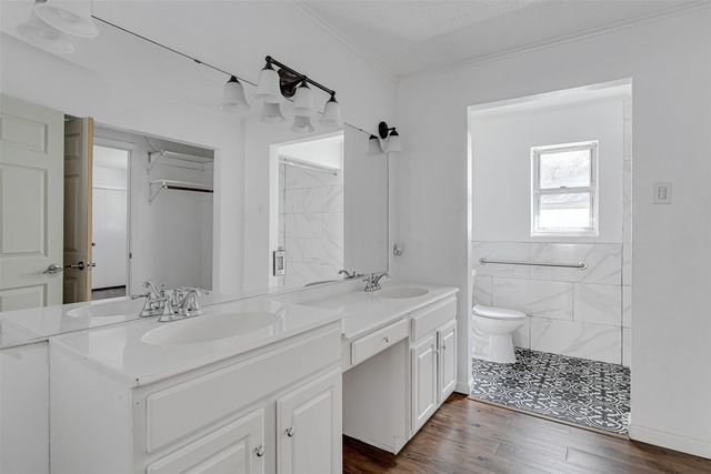 4266 Balboa Drive, Fort Worth, TX 76133