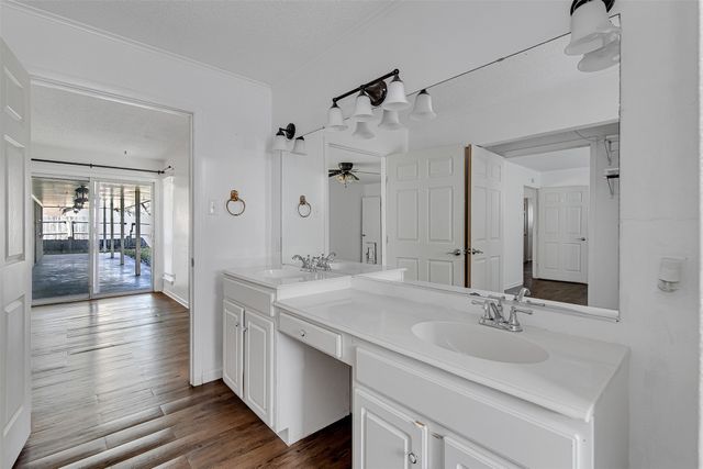 4266 Balboa Drive, Fort Worth, TX 76133