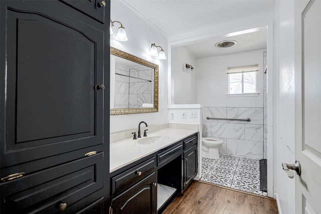 4266 Balboa Drive, Fort Worth, TX 76133