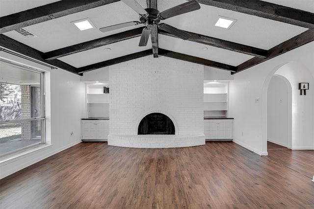 4266 Balboa Drive, Fort Worth, TX 76133