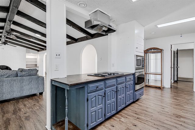 4266 Balboa Drive, Fort Worth, TX 76133