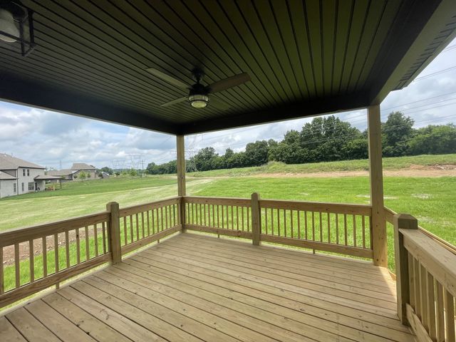 207 Blantons Park Dr lot 62, Gallatin, TN 37066