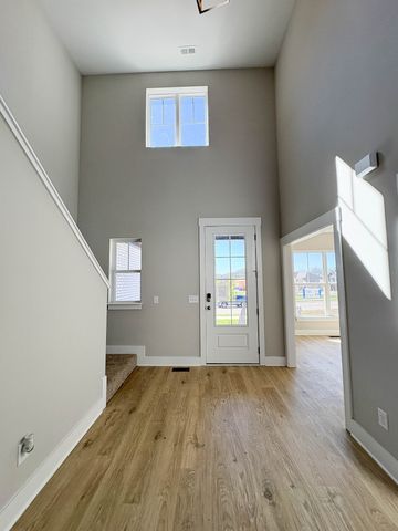 207 Blantons Park Dr lot 62, Gallatin, TN 37066