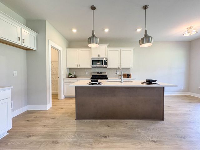 207 Blantons Park Dr lot 62, Gallatin, TN 37066
