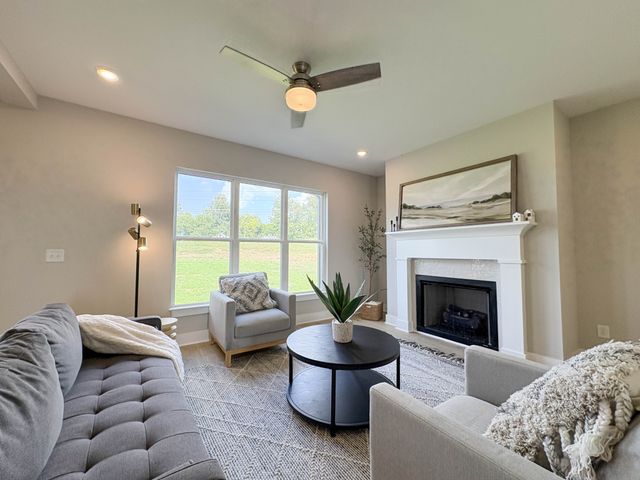 207 Blantons Park Dr lot 62, Gallatin, TN 37066