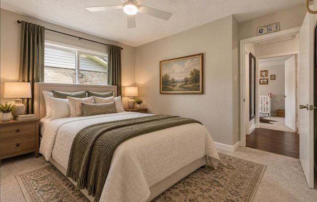 12919 Westhorpe Drive, Houston, TX 77077