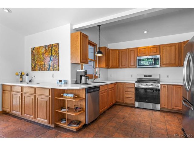 6151 Kinney Creek Rd, Evergreen, CO 80439