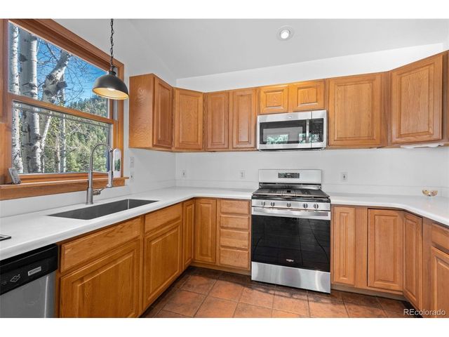 6151 Kinney Creek Rd, Evergreen, CO 80439