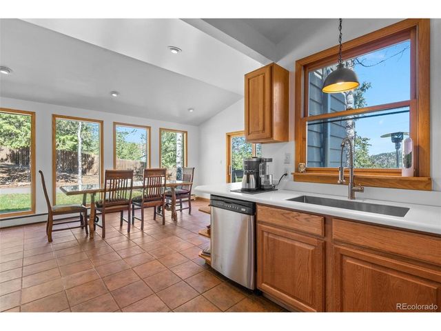 6151 Kinney Creek Rd, Evergreen, CO 80439