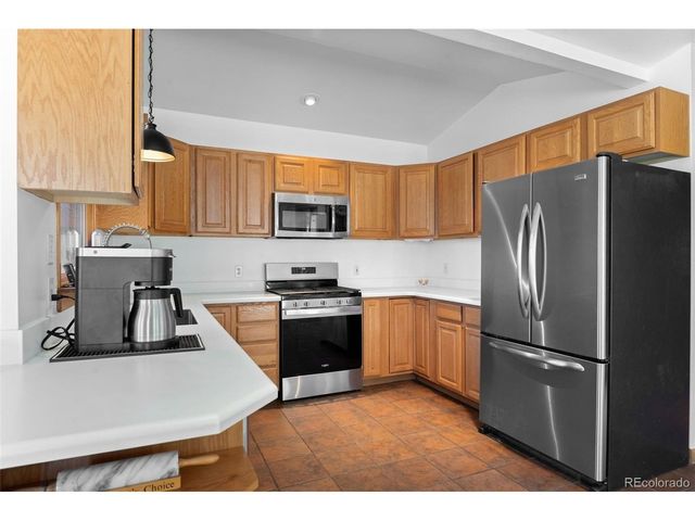 6151 Kinney Creek Rd, Evergreen, CO 80439