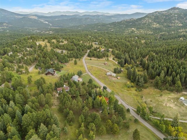 6151 Kinney Creek Rd, Evergreen, CO 80439