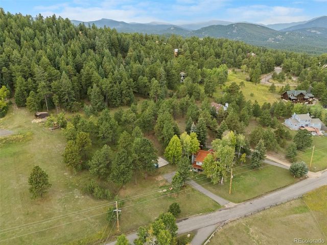 6151 Kinney Creek Rd, Evergreen, CO 80439