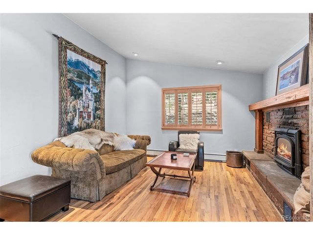 6151 Kinney Creek Rd, Evergreen, CO 80439