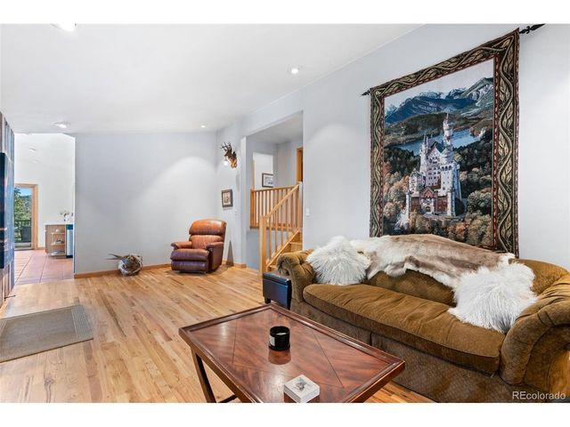 6151 Kinney Creek Rd, Evergreen, CO 80439