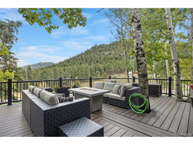 6151 Kinney Creek Rd, Evergreen, CO 80439