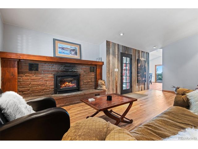 6151 Kinney Creek Rd, Evergreen, CO 80439