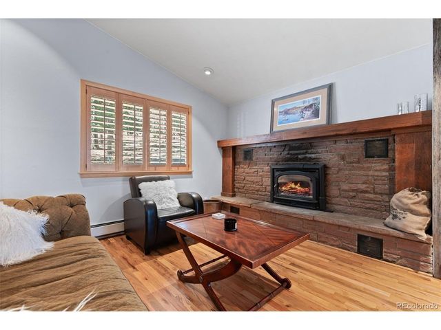 6151 Kinney Creek Rd, Evergreen, CO 80439