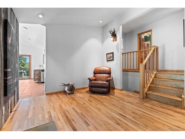 6151 Kinney Creek Rd, Evergreen, CO 80439