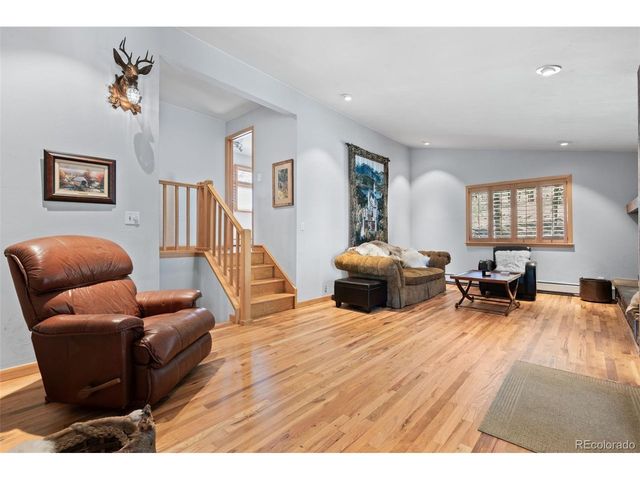 6151 Kinney Creek Rd, Evergreen, CO 80439