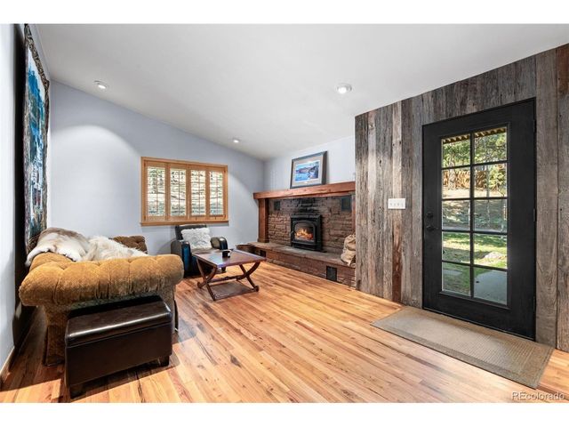 6151 Kinney Creek Rd, Evergreen, CO 80439