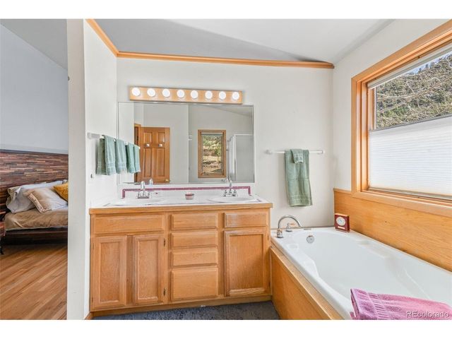 6151 Kinney Creek Rd, Evergreen, CO 80439