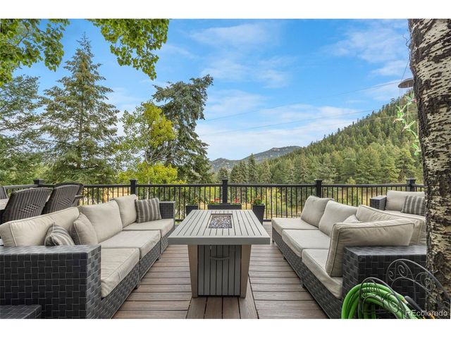 6151 Kinney Creek Rd, Evergreen, CO 80439