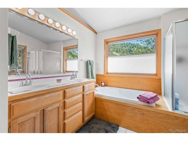 6151 Kinney Creek Rd, Evergreen, CO 80439