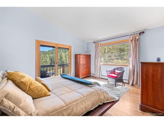 6151 Kinney Creek Rd, Evergreen, CO 80439