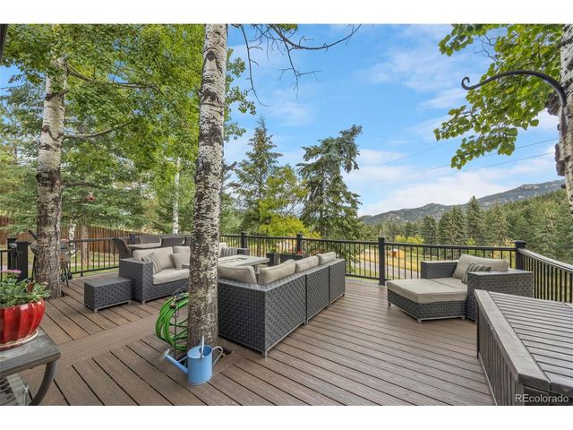6151 Kinney Creek Rd, Evergreen, CO 80439