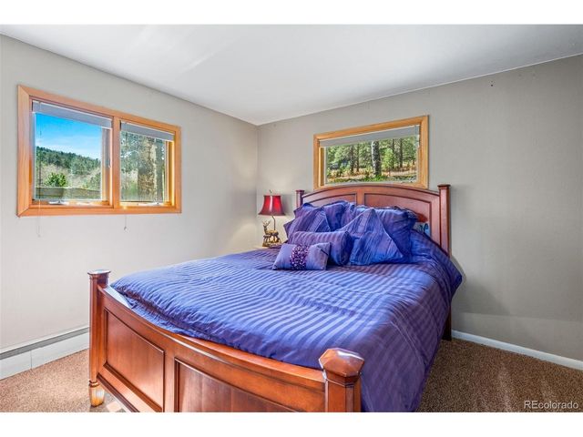 6151 Kinney Creek Rd, Evergreen, CO 80439