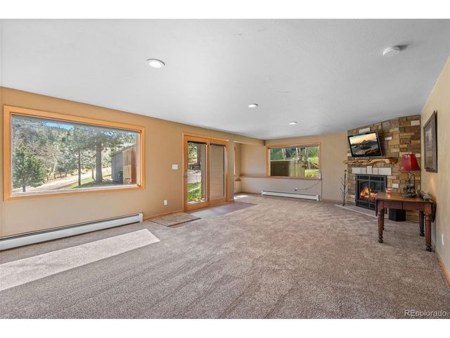 6151 Kinney Creek Rd, Evergreen, CO 80439