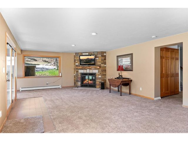 6151 Kinney Creek Rd, Evergreen, CO 80439