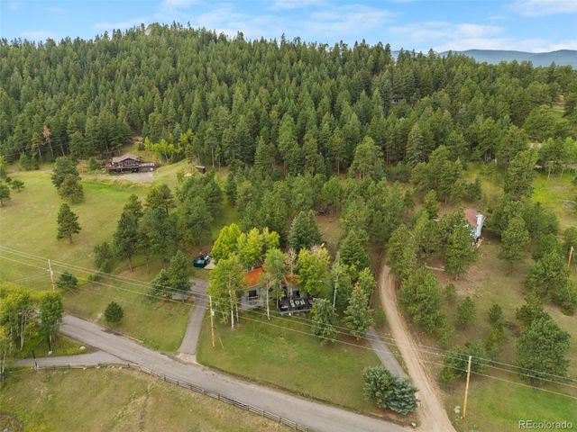 6151 Kinney Creek Rd, Evergreen, CO 80439