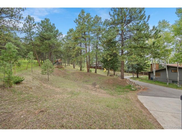6151 Kinney Creek Rd, Evergreen, CO 80439