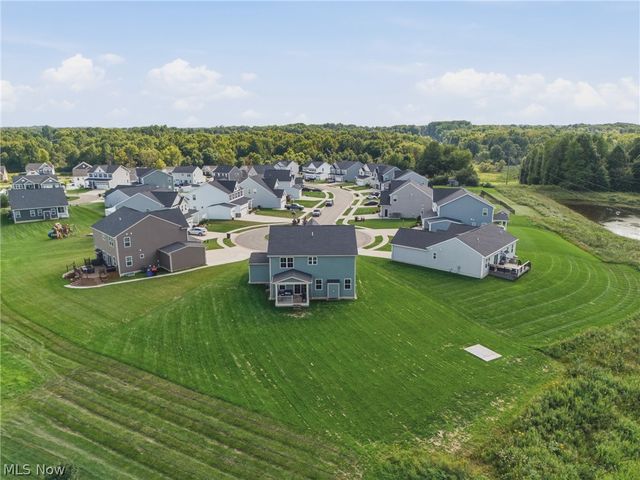 2180 Orchard Circle, Ravenna, OH 44266