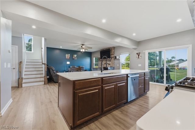 2180 Orchard Circle, Ravenna, OH 44266