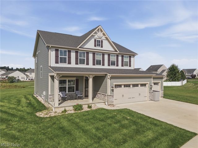 2180 Orchard Circle, Ravenna, OH 44266