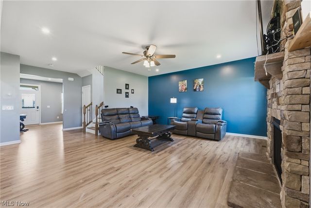 2180 Orchard Circle, Ravenna, OH 44266