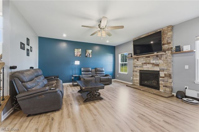 2180 Orchard Circle, Ravenna, OH 44266